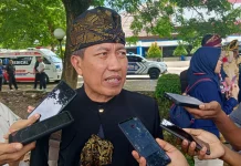 Baru 24 Pelamar Submit Seleksi Eselon II Pemprov NTB
