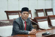 Inpres Jalan Daerah 2025 Percepat Perbaikan Infrastruktur di Lombok
