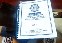 Al-Quran Braille: Aksesibilitas Ibadah bagi Penyandang Tunanetra