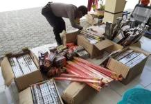 Cegah Konflik Ramadan, Polisi Gencar Razia Miras