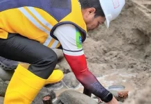 KNMP Jala Mulai Dibangun Bupati Berharap Kebangkitan Ekonomi Pesisir