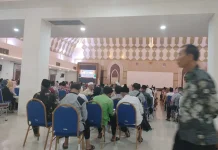 Toleransi pada Imlek, Rabu Abu dan Puasa, Sangat Terasa