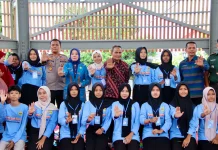 Forum Anak Daerah Dompu Jadi Ruang Aspirasi Generasi Muda