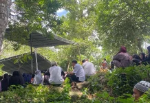 Pelayanan Kesehatan di Loteng Normal Pascawafatnya Kadis Kesehatan