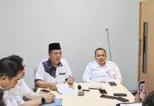 Pemprov NTB Buka Seleksi 37 Jabatan Kepala Sekolah SMA/SMK