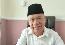 Haji Muzihir: Ramadan Bulan Suci, Perbanyak Kebajikan