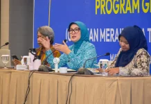 Anak dan Remaja Garda Terdepan Cegah Perkawinan Anak di NTB