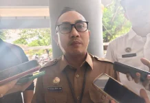 Prevalensi Stunting Mataram Turun tanpa Kasus Baru