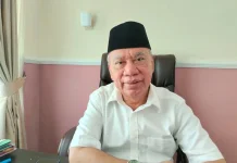 PPP Target ke Senayan 2029, Haji Muzihir: Saatnya Bersatu dan Bangkit