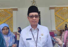 Mutasi Pejabat Mataram Tertunda Tunggu Pertek BKN