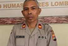 Polisi dan Pemda Lombok Timur, Larang Petasan Selama Ramadan