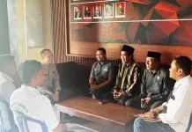 Baznas-Polres Bima Kota, Dukung Keberlanjutan Program Zakat Profesi