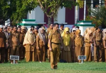 Pemkot Bima Sesuaikan Jam Kerja ASN Selama Ramadan 1447H