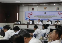 Pemkab Lombok Timur Sosialisasikan Pedoman Pelaksanaan Program 2026