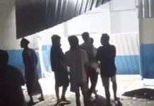 Dapur MBG di Paok Lombok Dirusak Warga, Polisi Lakukan Penanganan