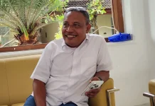 Komut BPR NTB Siapkan Roadmap Konversi dan Penataan Segmen Pasar