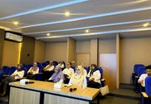 Inflasi NTB Lampaui Nasional, Pemprov Perketat Kendali Harga Pangan