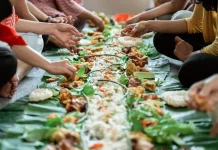 Tradisi Orang Indonesia Menyambut Bulan Suci Ramadan