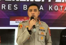 AKBP Didik Jadi Tersangka, Pengembangan Kasus AKP Malaungi
