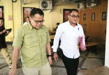 Berkas Korupsi Masker Covid-19 NTB Masih Mental di Meja Jaksa