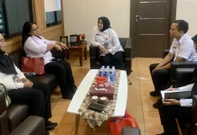 Kakanwil Kemenkum NTB Perkuat Manajemen Layanan demi Publik Optimal