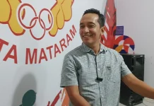 Mataram Siap Gantikan Empat Tuan Rumah Porprov yang Mundur