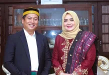 Setahun Iqbal–Dinda, Pasar Kerja NTB Bangkit