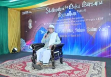 Ramadhan, Tamu Agung yang Selalu Dirindu