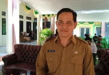 Semua Lahan Perhutanan Sosial di Sumbawa Ditanami Jagung