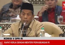 Kemenhub Siap Resmikan Terminal Mandalika Awal Maret 2026