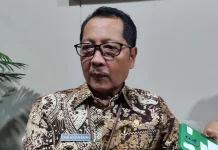 Hari Pertama Ramadan ASN Tetap Disiplin
