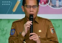 Wabup Lombok Timur Minta Masyarakat Perbarui Data Kependudukan