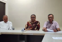Peminat Calon Direksi PT GNE Lampaui Ekspektasi Tim Pansel