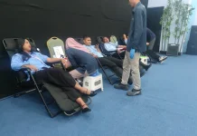 Manfaat Donor Darah Bagi Kesehatan Tubuh