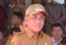 Bulan Ramadan, Ini Pesan Penting Bupati Bima
