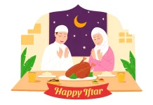 Puasa Tingkatkan Metabolisme dan Imunitas Tubuh