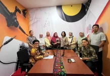 Podcast NGOPI, Kanwil Kemenkum NTB Kupas KUHP Baru