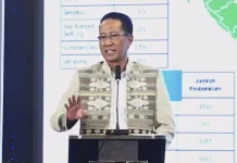 Resmikan 3.442 Posbankum, Menkum: Selesaikan Sengketa Cepat&Sederhana