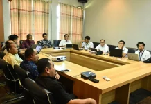 Pemkab Bima dan Kementerian PUPR Bahas Transformasi PDAM-SPAM