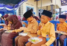 Selama Ramadan, Satgas Perketat Pengawasan Dapur MBG