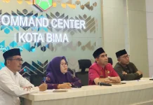 Kota Bima Siap Dukung Lentera Ramadan Pemprov NTB