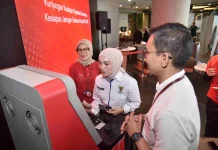 Dukung SEMANTIK Komdigi, Telkomsel Gunakan Verifikasi Wajah untuk Nomor Baru