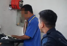 Pelayanan Wartelsuspas Lapas Selong Tetap Optimal Selama Ramadan