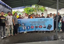 Dosen Universitas Bumigora Ingatkan Bahaya Ditinggalkannya Bahasa Sasak