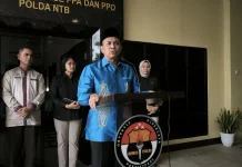 Marak Kasus Kekerasan Seksual, NTB Wajibkan Satgas di Seluruh Sekolah