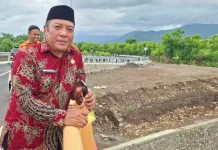 Kementrian PUPR Proses Usulan Sekolah Rakyat Dompu
