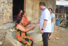 Wajah Baru Ekonomi NTB di Tengah Tantangan Kemiskinan