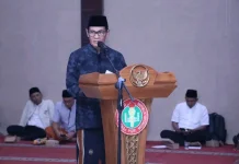 Safari Ramadan Janapria Jadi Ajang Curhat Warga