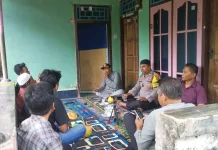 Beredar Isu WN Malaysia jadi Tukang Sapu 18 Tahun, Pemdes Tegaskan Faktanya Berbeda