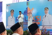 Setahun Kepemimpinan LAZ-UNA, Perubahan Mulai Terlihat Nyata